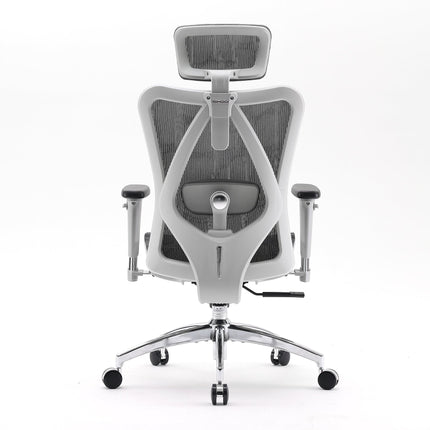 M57 Full Mesh Breathable Office Chair