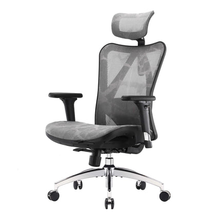 M57 Full Mesh Breathable Office Chair